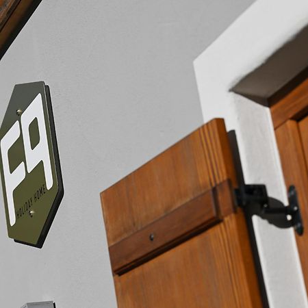 Ferienwohnung F9 Garmisch-Partenkirchen Zewnętrze zdjęcie