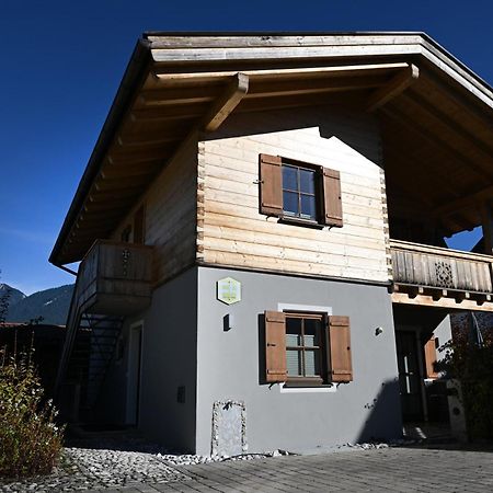 Ferienwohnung F9 Garmisch-Partenkirchen Zewnętrze zdjęcie