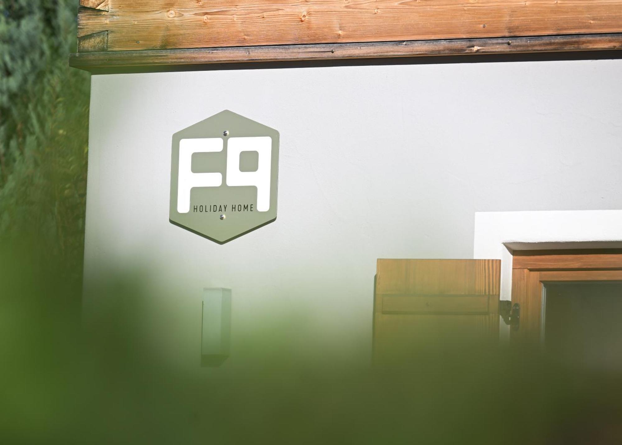 Ferienwohnung F9 Garmisch-Partenkirchen Zewnętrze zdjęcie
