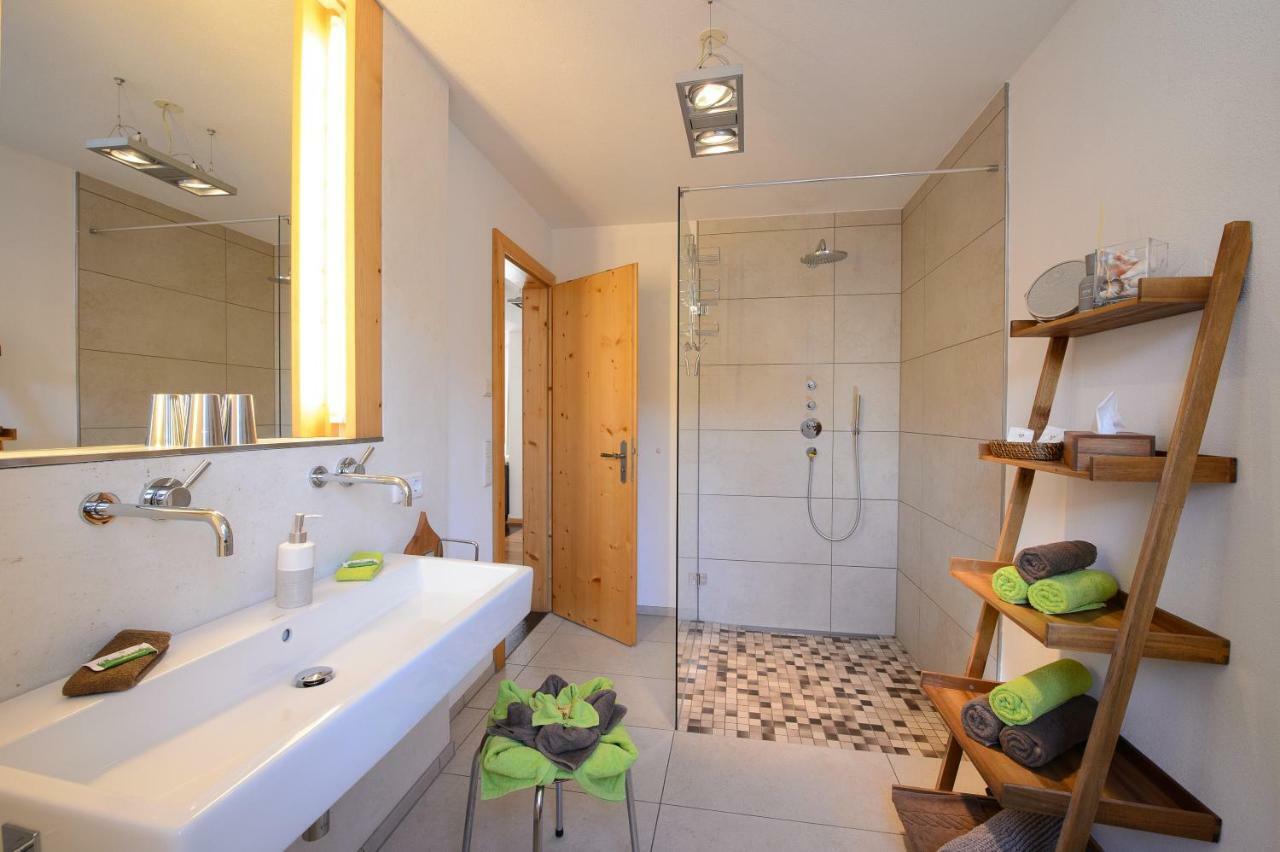 Ferienwohnung F9 Garmisch-Partenkirchen Zewnętrze zdjęcie