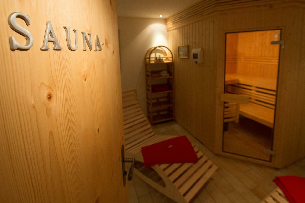 Ferienwohnung F9 Garmisch-Partenkirchen Zewnętrze zdjęcie